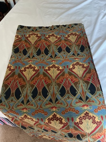 Pair vintage lined - pair,
