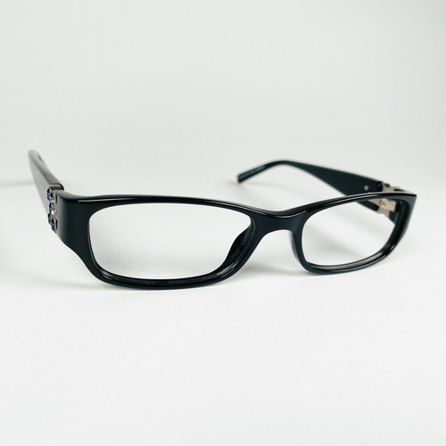 Jasper conran eyeglasses - eyeglasses, black