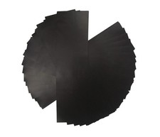 25 Pack 2x7 Inch Anti Tarnish