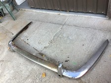 Jaguar Daimler Series 2 / XJC