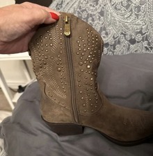 Moda In Pelle Women's Okes