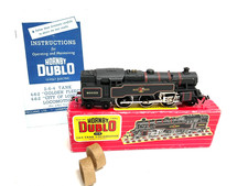 Hornby Dublo 2218 2 rail 2-6-4