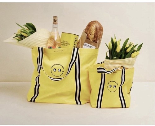 Anya hindmarch selfridges - anya,