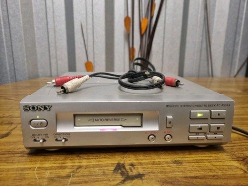 Sony tx373 stereo - sony,