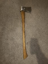 4lb Splitting Axe - Ash handle
