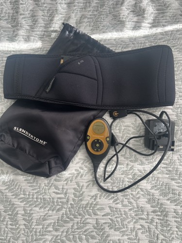 Slendertone abs toning - slendertone, e-70