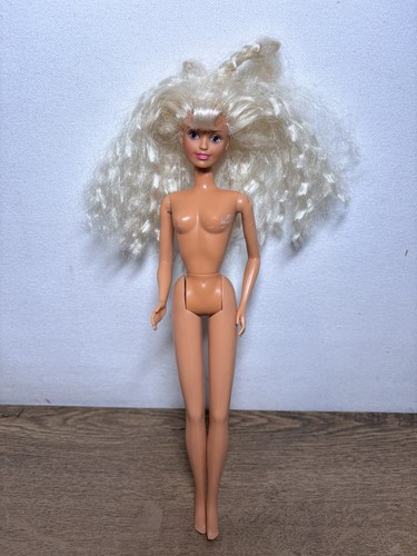 1988 hasbro sindy - sindy, doll