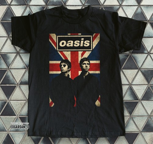 Oasis gallagher brothers union - oasis,