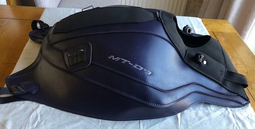 Yamaha mt07 2014 - mt07,