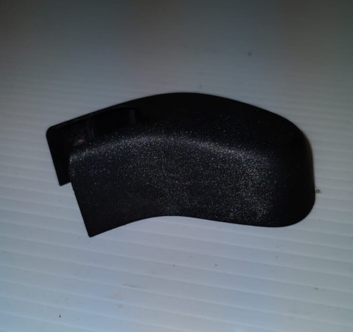 Wiper arm bolt nut - wiper,