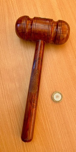 Rustic crafted genuine cherry - rustic,