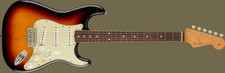 Fender Vintera II '60s