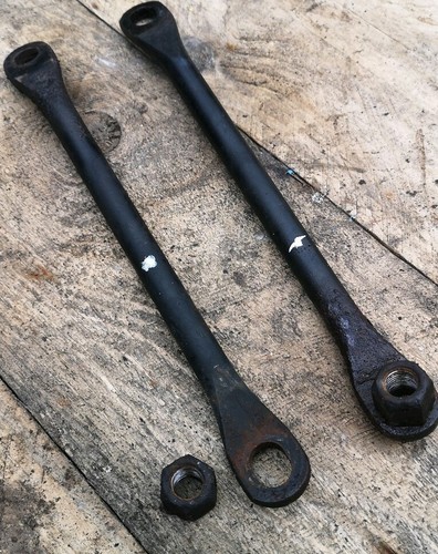 Toyota glanza ep91 oem under - v,