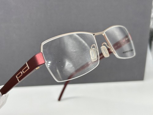 Porsche eyeglasses frames - eyeglasses,