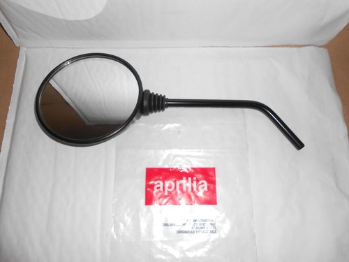 Brand new genuine - new, aprilia