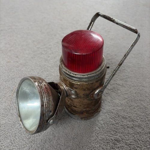 Vintage pifco dome - vintage,
