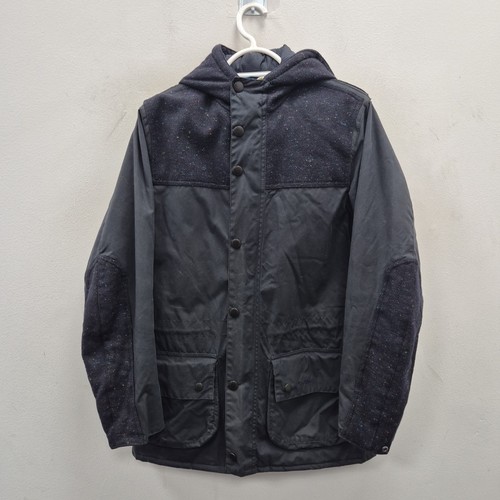 Barbour durham moon - barbour,