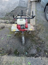 Camon C2000 Cultivator/Rotavator Honda 5.5 hp