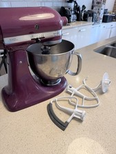 KitchenAid Artisan Stand Mixer