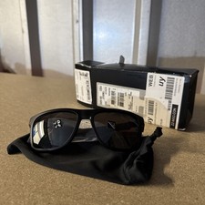 Oakley Sunglasses OO9100 LEFFINGWELL  910004 Matte black black Man