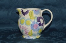 Emma Bridgewater - ½ Pint Jug - Daisy Chain - John Lewis Limited Edition (#L1)