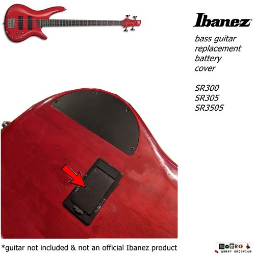 Ibanez bass guitar replacement - ibanez,