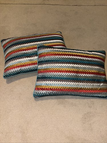 Cushions 2 bedeck - cushions,