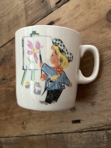 Vintage 1950s retro - 1950s, child’s
