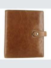 Filofax Malden Leather A5