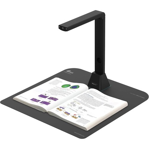Iriscan desk pro scanner - desk, 5