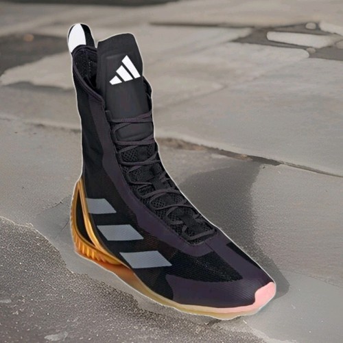 Adidas speedex ultra boxing - ultra,