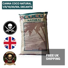 CANNA COCO NATURAL