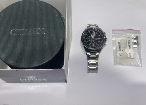 Citizen eco drive - eco-drive, quartz