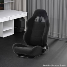 Mokapit Adjustable Racing Seat