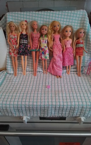 Doll mixed bundle - mixed,