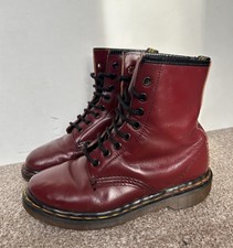 Vintage Dr Martens Doc 1460