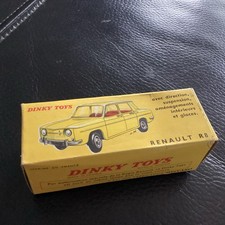 French Dinky Toys 517 Renault
