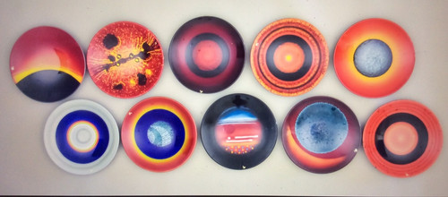 Poole planets rare - poole,