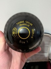 Thomas Taylor M-P18280 Size 1