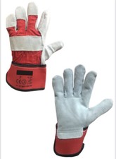 10 x Premium Leather Rigger