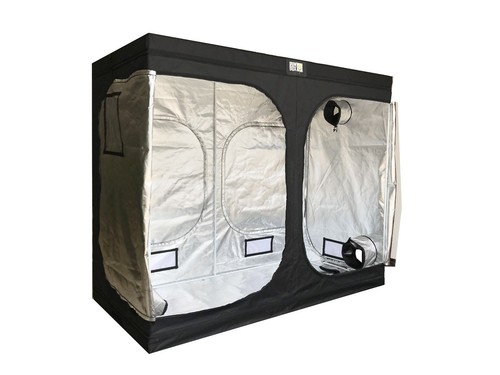 Grow tent x - grow, 1.5m