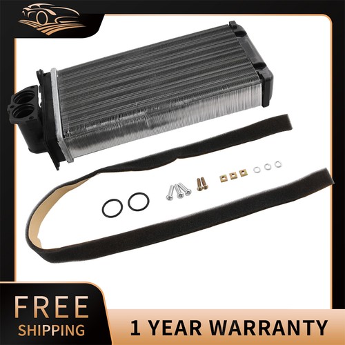 Heater matrix for - heater, citroen