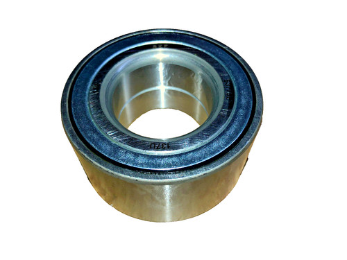 Wheel bearing front rear - bearing, /