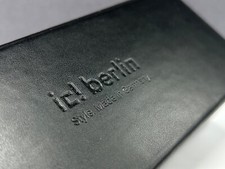 IC Berlin Hard Case Sunglasses