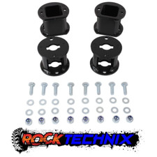 Land Rover Discovery 2   +3"