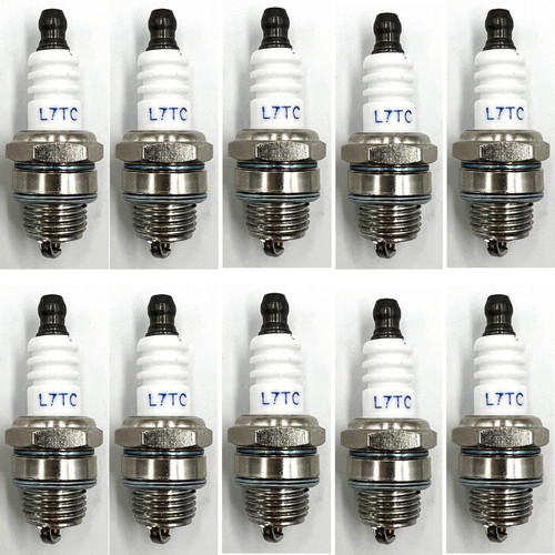 10pcs l7tc spark - 10pcs, for
