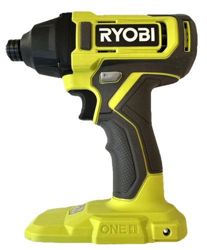 Ryobi one 18v in impact - 1/4,