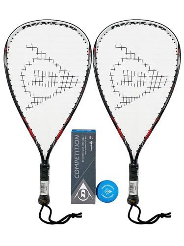 Dunlop nanomax pro - nanomax, racketball