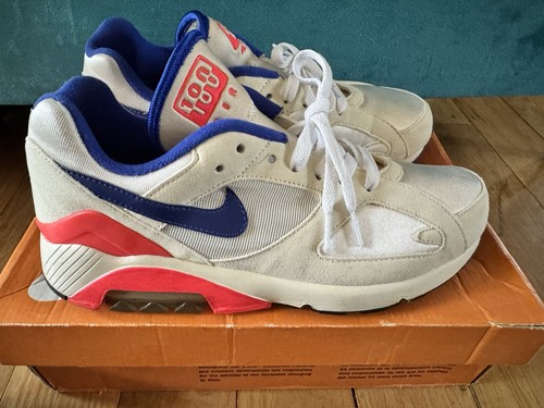 Nike air max 180 ultramarine