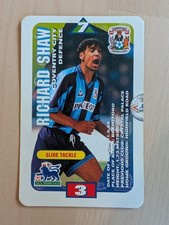 Subbuteo Squads 1995/96 — 48